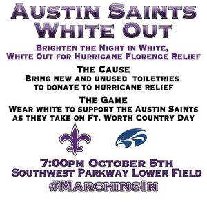 Image post by @sasaustin on Instagram