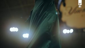 Video post by @USFMBB on Twitter