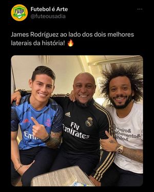 Image post by @futeousadia on Instagram