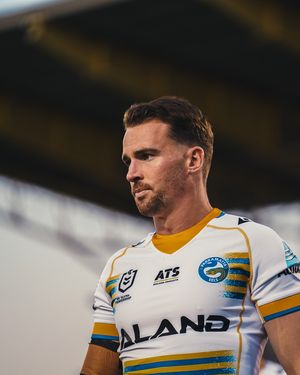 Image post by @theparraeels on Instagram