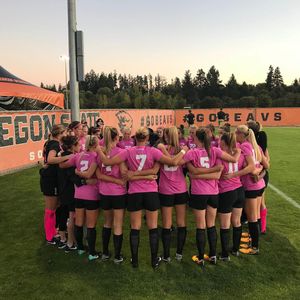 Image post by @beaverwsoccer on Instagram