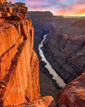 Image post by @nationalparkscollective on Instagram