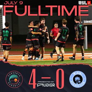 Image post by @sarasotaparadise on Instagram