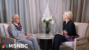 Video post by @msnbc on YouTube
