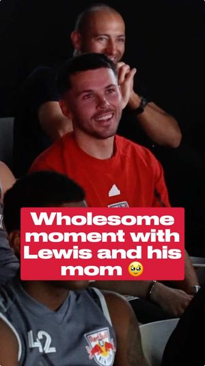 Video post by @redbullnewyork on TikTok