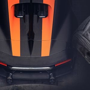 Image post by @bugatti on Instagram
