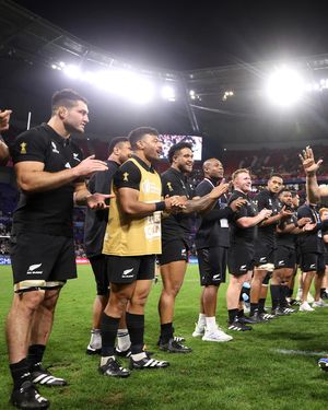 Image post by @allblacks on Instagram