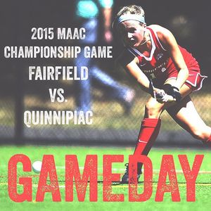 Image post by @fairfieldstags on Instagram