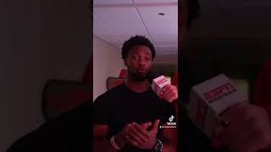 Video post by @ESPN Madison on YouTube
