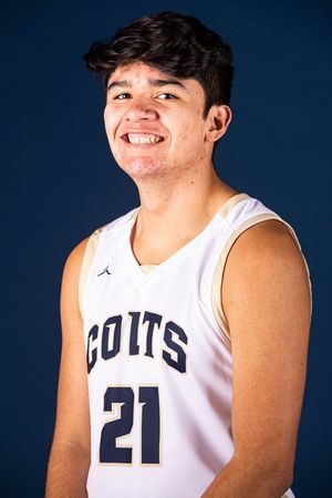 Image post by @colt_basketball on Twitter