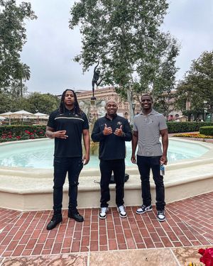 Image post by @cubuffsfootball on Instagram