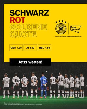 Image post by @interwetten on Instagram