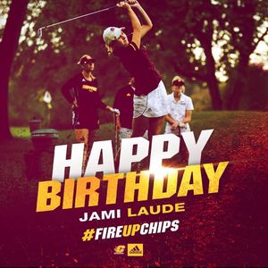 Image post by @cmuwomensgolf on Instagram