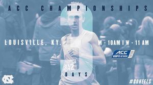 Image post by @unctrack_field on Instagram