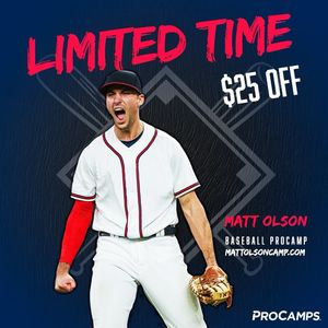 Image post by @procamps on Instagram