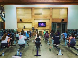Image post by @gopher_rowing on Instagram