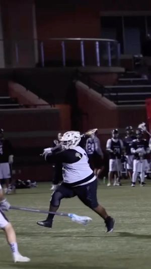 Video post by @mdlacrosseleague on Instagram