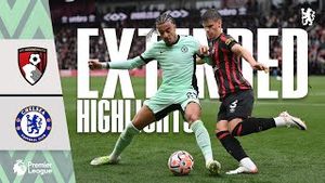 Video post by @chelseafc on YouTube