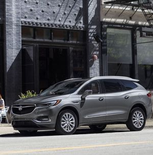 Image post by @davesinclairbuickgmc on Instagram