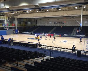Image post by @kcroosmbb on Instagram