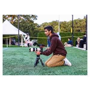 Image post by @sammypatelmedia on Instagram