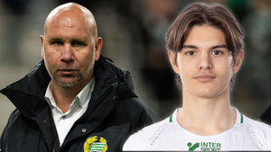 Image post by @fotbolldirekt on Instagram