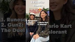 Video post by @redbulllfg on YouTube