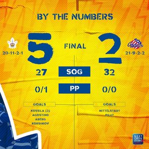 Image post by @torontomarlies on Instagram