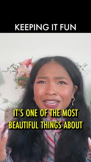 Video post by @steepconversations on Facebook