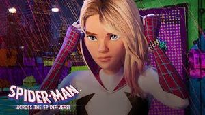 Video post by @sonypictures on YouTube