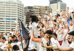 Image post by @riverhoundssc on Instagram