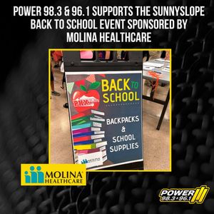 Image post by @power983 on Instagram