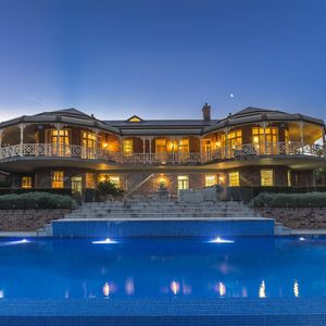 Image post by @christiesrealestate on Instagram