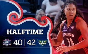 Image post by @washmystics on Instagram