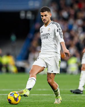Image post by @realmadrid on Twitter