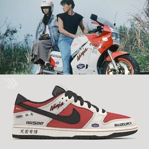 Image post by @boldriders on Instagram