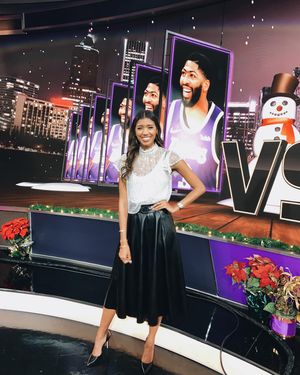 Image post by @kirsten_watson on Instagram