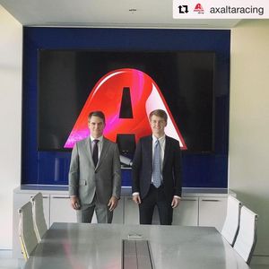 Image post by @jeffgordonweb on Instagram