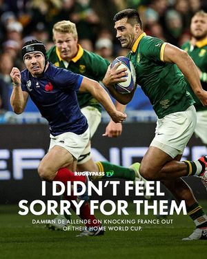 Image post by @rugbypass on Instagram