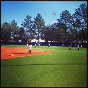 Image post by @bc_softball on Instagram