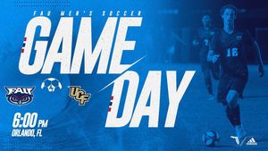 Image post by @faumsoccer on Instagram