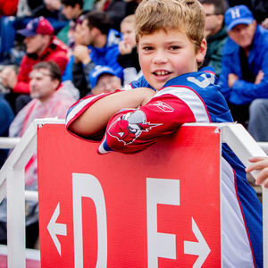 Image post by @mtlalouettes on Instagram