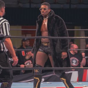 Image post by @bradleysmithsc on Instagram