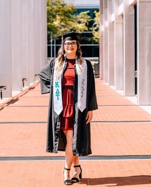 Image post by @easternkentuckyu on Instagram