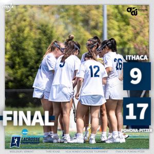 Image post by @ithacawlax on Instagram