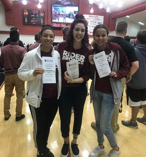 Image post by @riderwbb on Instagram
