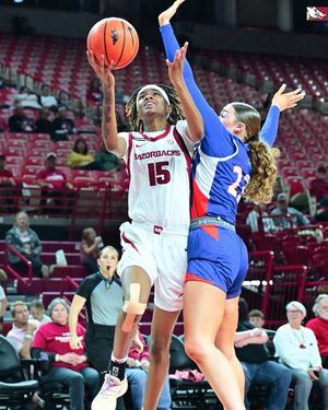 Image post by @razorbackwbb on Instagram