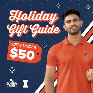 Image post by @gamedayspirit on Instagram