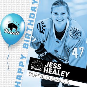 Image post by @buffalobeauts on Instagram