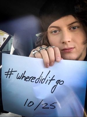 Image post by @AAofficial on Twitter